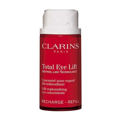 TOTAL EYE LIFT (CREMA PARA CONTORNO DE OJOS)